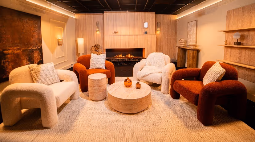 Studio Cosy Cream
